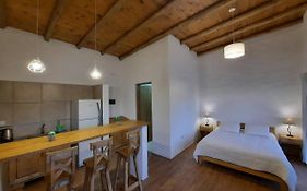 Finca Los Racimos - Casa Syrah